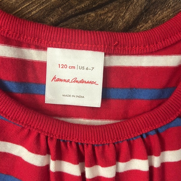 Hanna Andersson Summer Dress Bundle - Picture 2 of 2